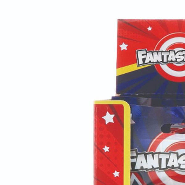 Fantasticats igračka praćka u displeju 