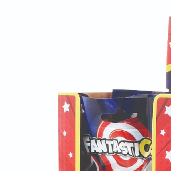 Fantasticats igračka praćka u displeju 