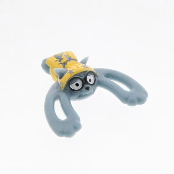 Fantasticats igračka praćka u displeju 