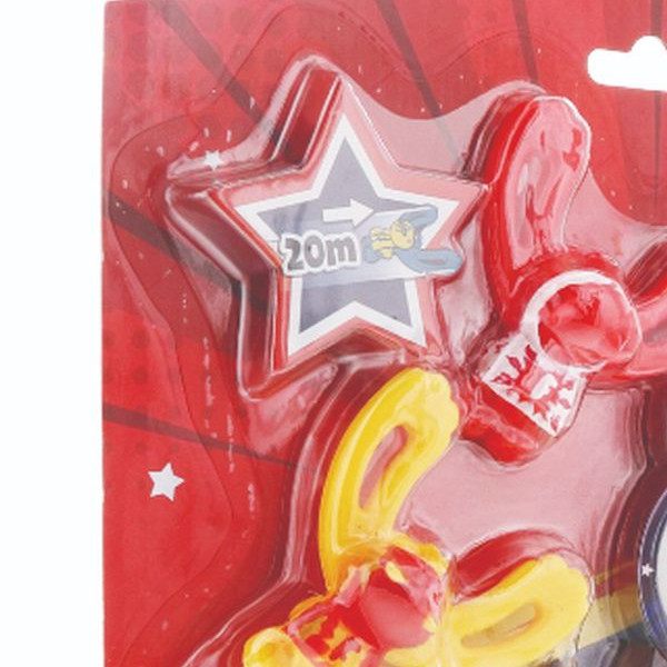 Fantasticats igračka praćka sa metom 