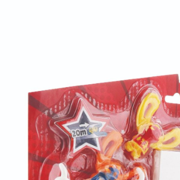 Fantasticats igračka praćka veliki set 