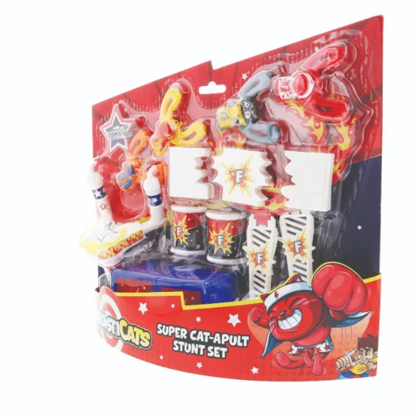 Fantasticats igračka praćka veliki set