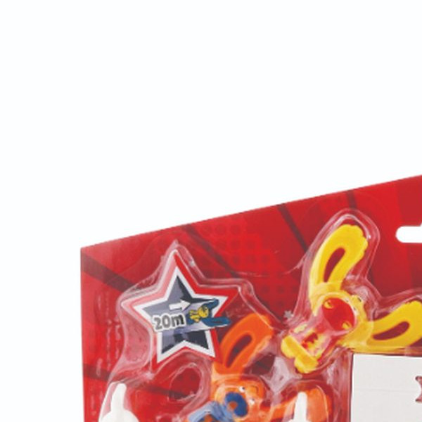 Fantasticats igračka praćka veliki set 