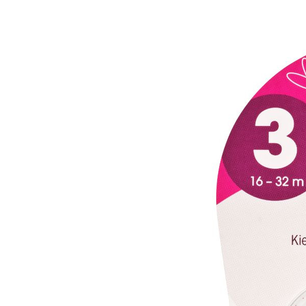 Nip Family kaučuk laža 16-32 2 kom, dječaci 