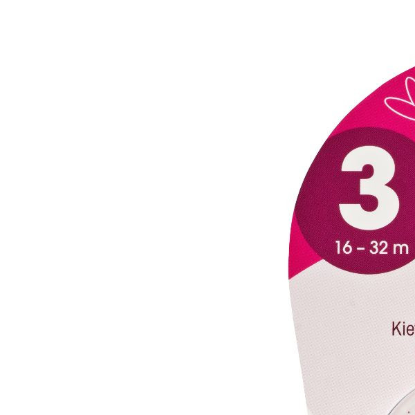 Nip Family silikonska laža 16-32 2 kom, djevojčice 