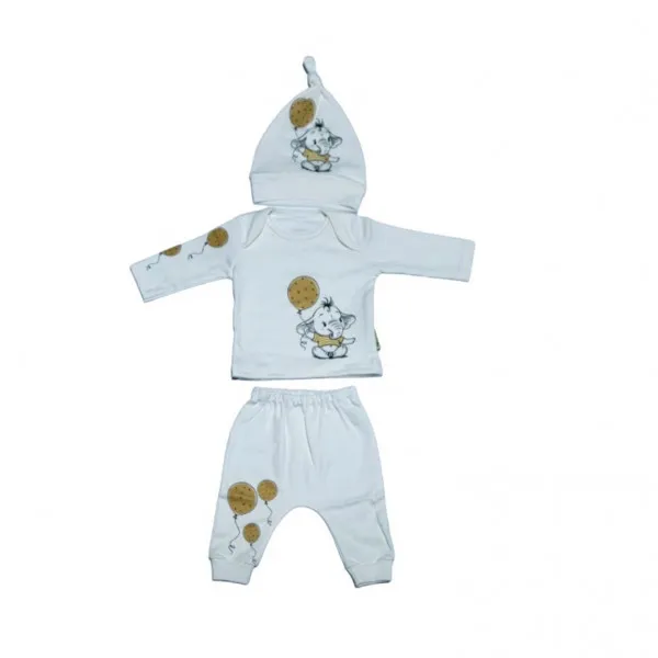 Ivona komplet Keti,unisex
