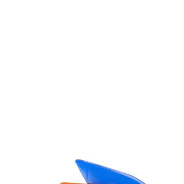 Hot Wheels ajkula transporter 