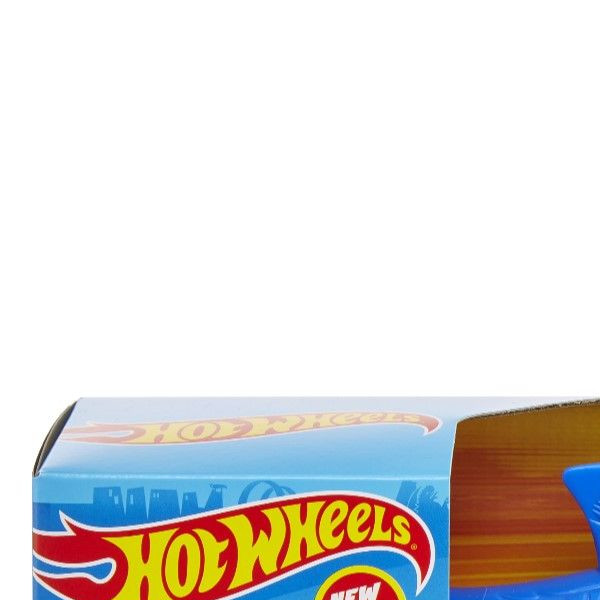 Hot Wheels ajkula transporter 