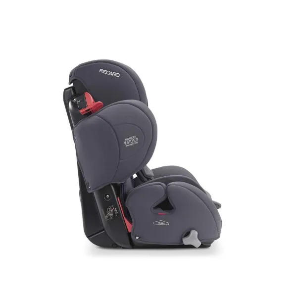 Recaro autosjedalica 1/2/3(9-36kg) YoungSportHero simp grey 