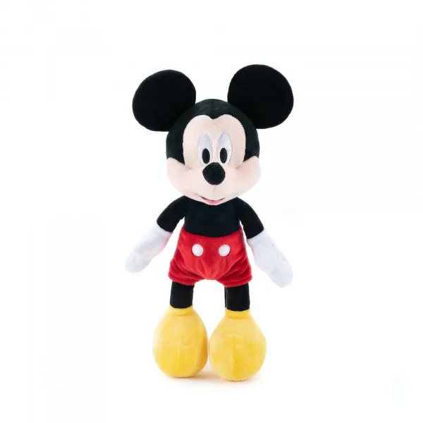 Disney pliš Mickey Mouse 35cm 