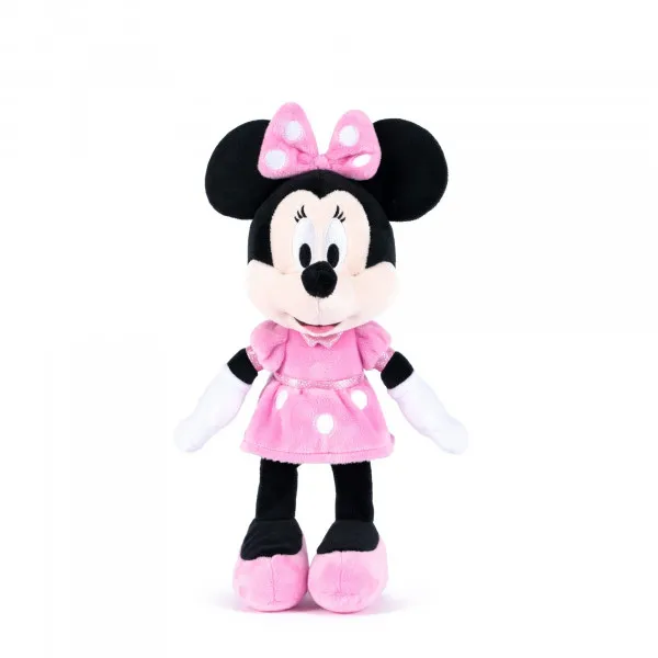 Disney pliš Minnie Mouse 35cm 