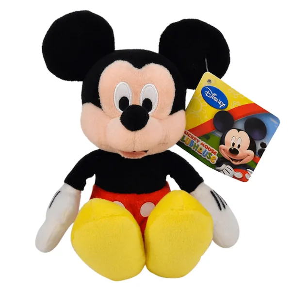 DISNEY PLIS MICKEY 25 CM 