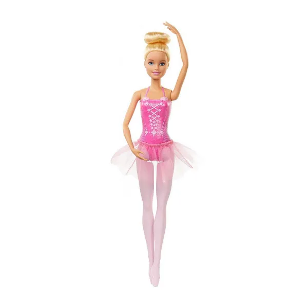 BARBIE BALERINA 