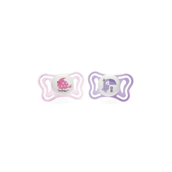 Chicco laža Light 2-6m, djevojčice