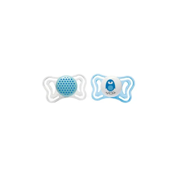 Chicco laža Light 2-6m, dječaci