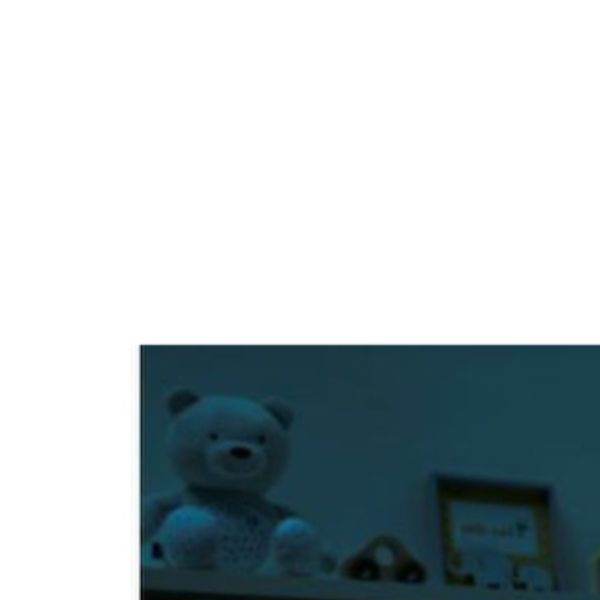Chicco noćna lampa jež 