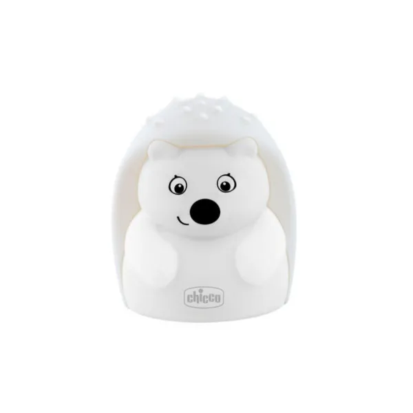 Chicco noćna lampa jež