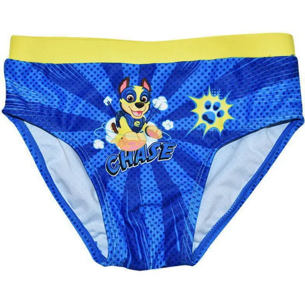 Stamion kupaći slip Paw patrol,dječaci 