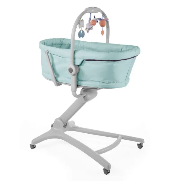 Chicco Baby Hug 4 u 1, Aquarelle