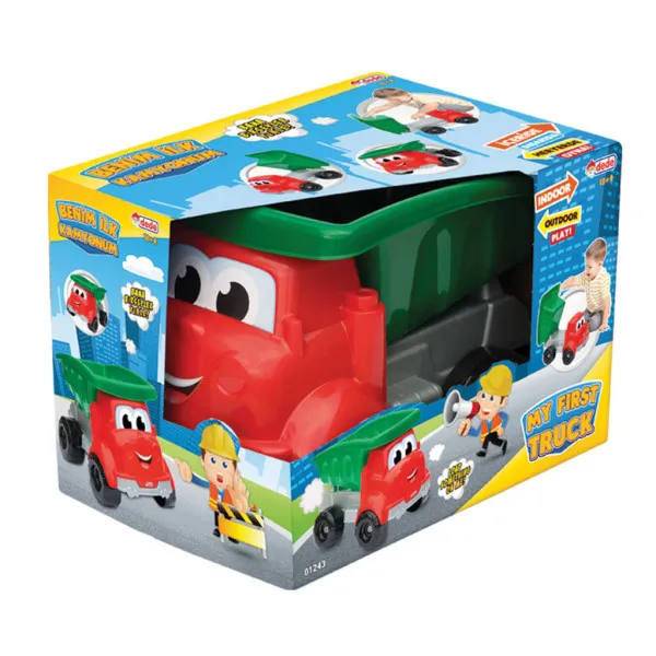 Kamion damper 35 cm 01243 