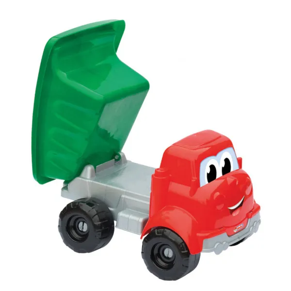 Kamion damper 35 cm 01243 