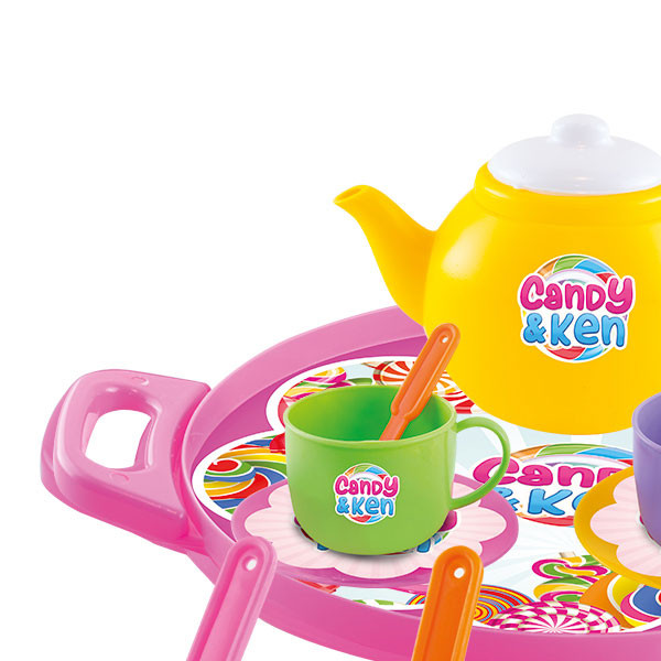 Set za čaj 015935 