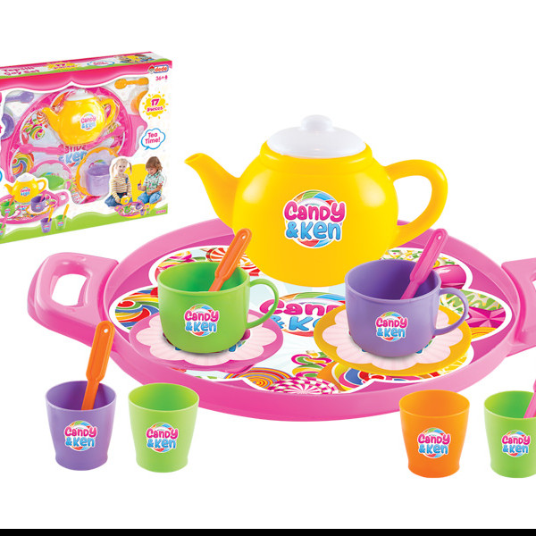 Set za čaj 015935 