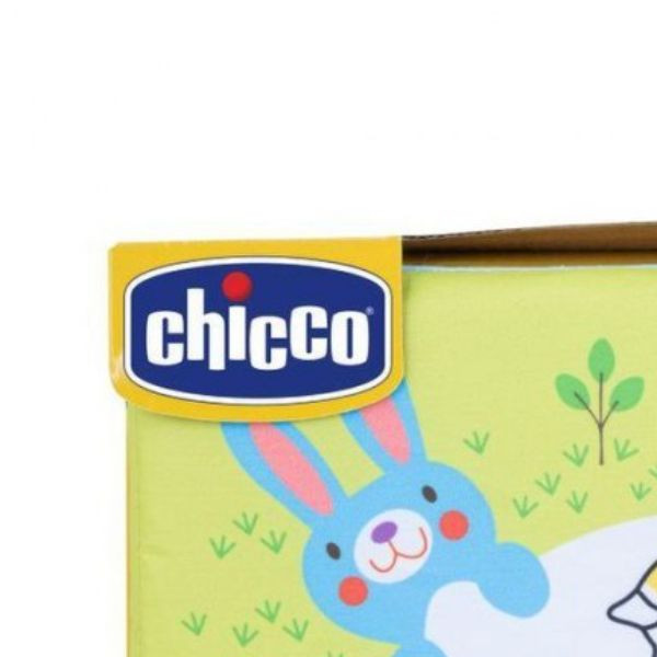 Chicco magična knjiga 