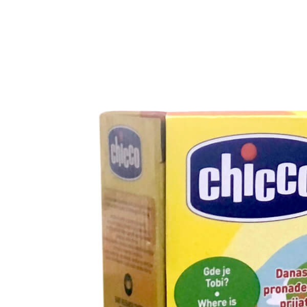 Chicco igračka knjiga o farmi 