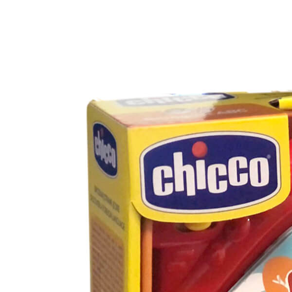 Chicco igračka knjiga o farmi 