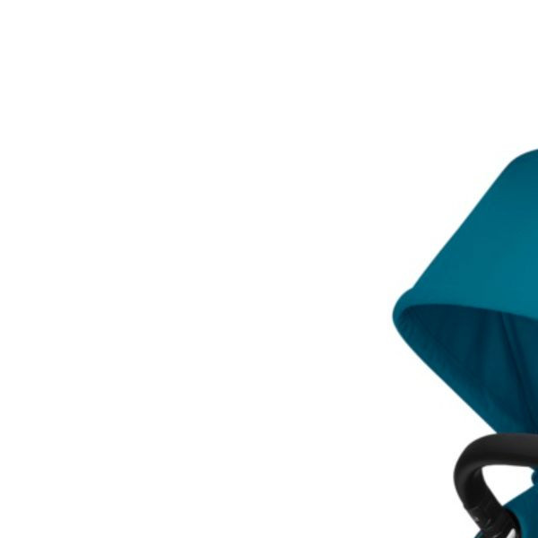 Cybex kolica Talos S Lux, River Blue 
