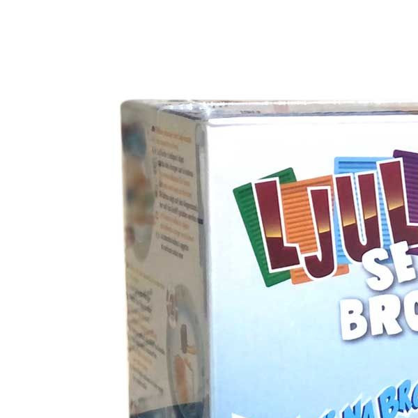 Splash toys društvena igra Ljulja se brod 