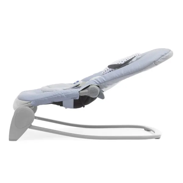 Chicco ležaljka Balloon, Dots 