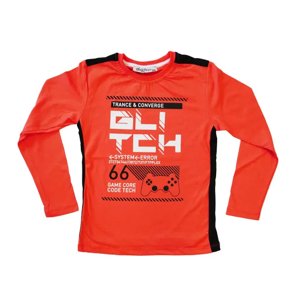 Lillo&Pippo majica dr, dječaci 