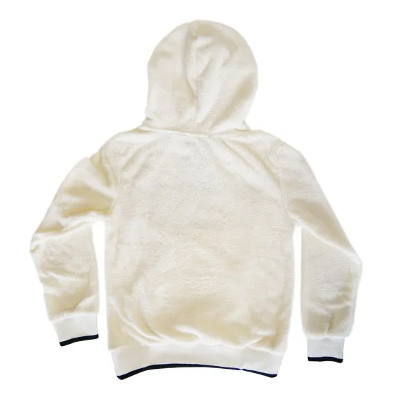 Lillo&Pippo duks sa kapuljačom, djevojčice 