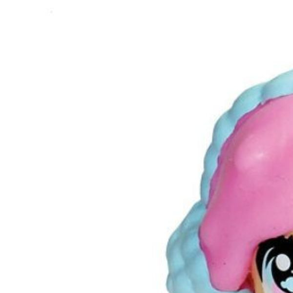 Bubble Trouble lutka mini asortiman 