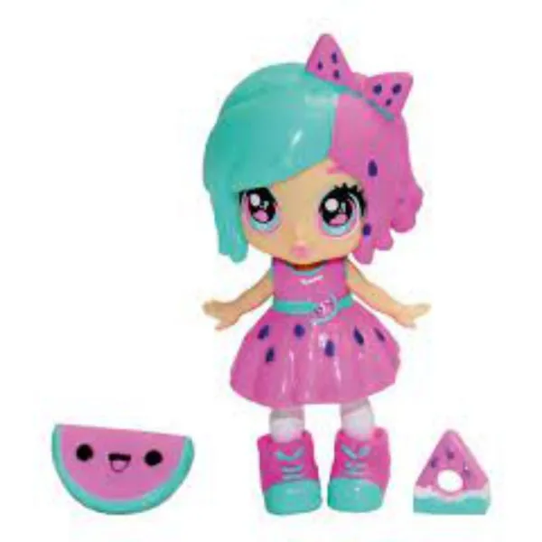 Bubble Trouble lutka mini asortiman