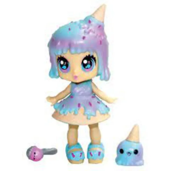 Bubble Trouble lutka mini asortiman