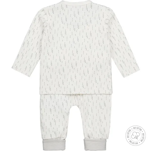 Dirkje komplet 2/1 (benka dr, d.deo), unisex
