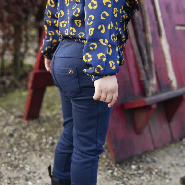 Dirkje pantalone,djevojčice