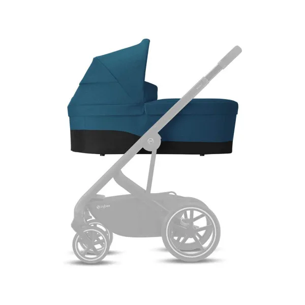 Cybex nosiljka za Balios S, River blue turquoise 