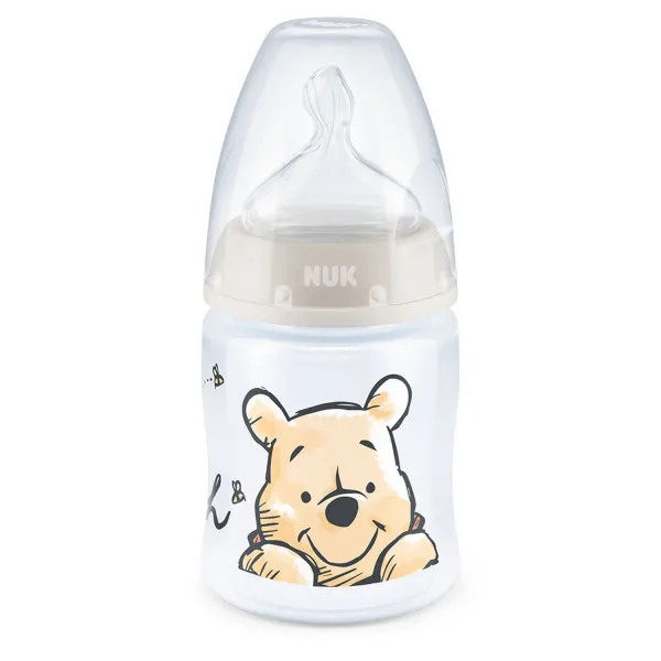 Nuk fc flašica sa tem.indikatorom Winnie 150 ml 