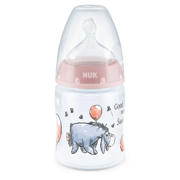 Nuk fc flašica sa tem.indikatorom Winnie 150 ml 