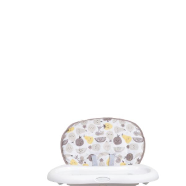 Graco hranilica Snack n Stow, Fruitella 