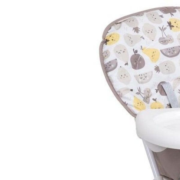 Graco hranilica Snack n Stow, Fruitella 