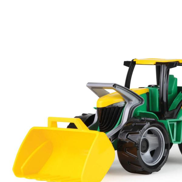 Lena igračka Maxi traktor sa utovarivačem 