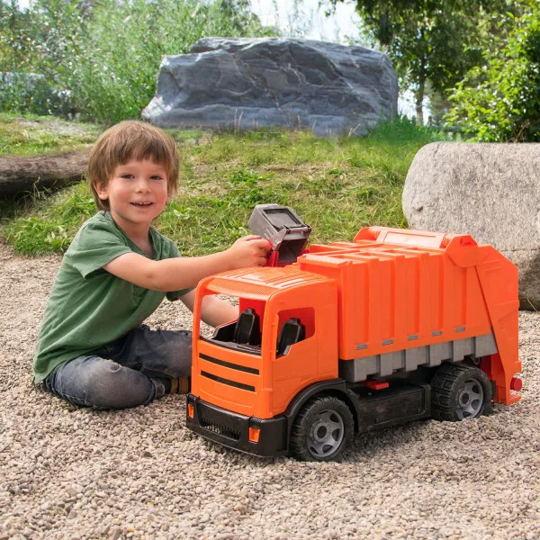 Lena igračka Maxi đubretarac 72cm 