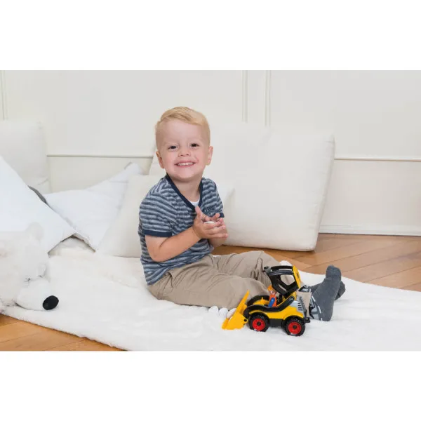 Lena igračka Truckies buldožer 