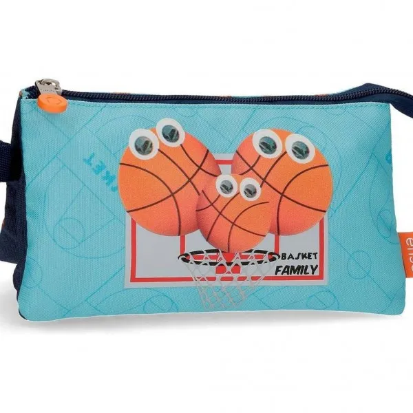 BASKET FAMILY, pernica sa 3 odjeljka, ENSO 