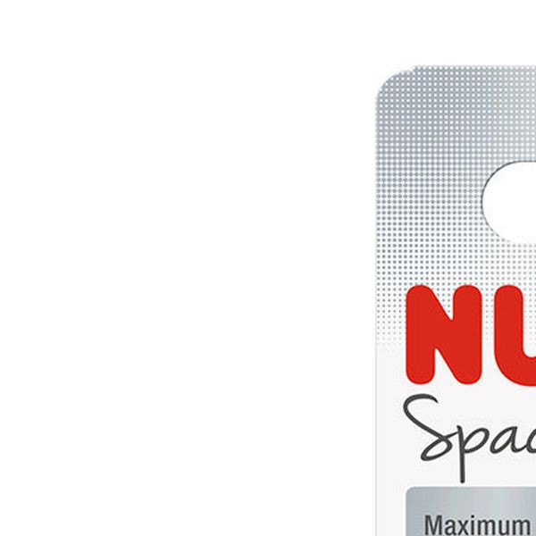 Nuk varalica silikon space u hig.kutiji veličina 1 